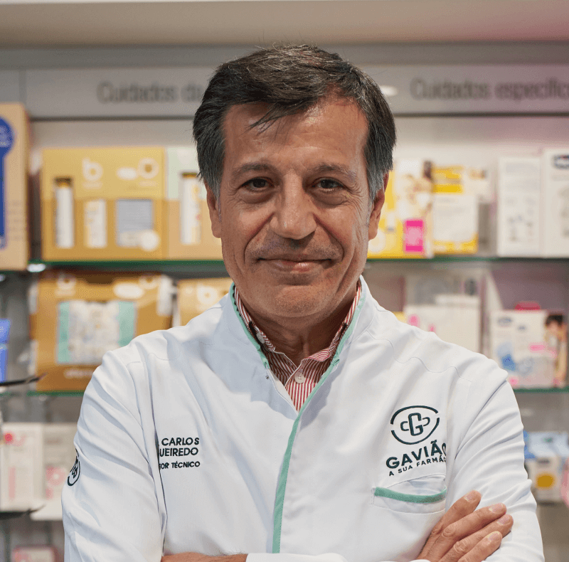 Dr. Carlos Figueiredo