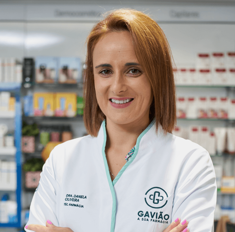 Dra. Daniela Oliveira